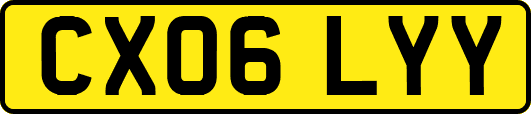 CX06LYY