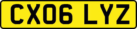 CX06LYZ