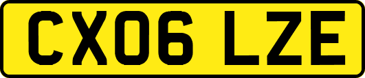 CX06LZE