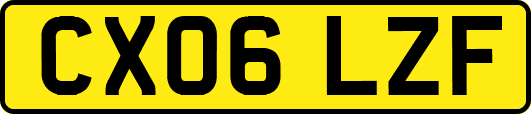 CX06LZF