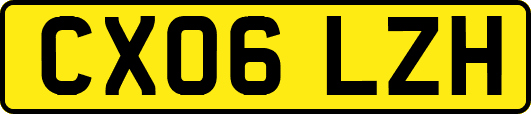 CX06LZH