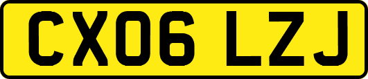 CX06LZJ