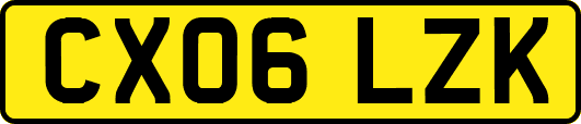 CX06LZK