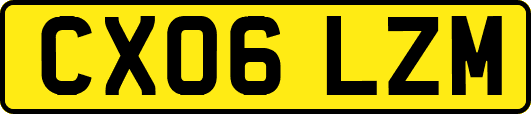 CX06LZM