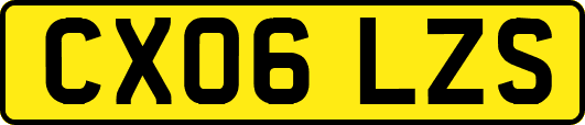 CX06LZS