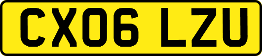 CX06LZU