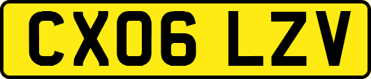 CX06LZV