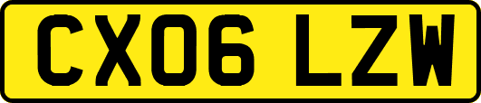 CX06LZW
