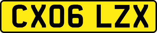 CX06LZX