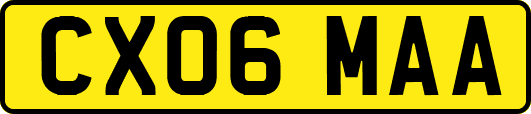 CX06MAA