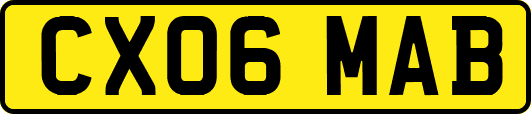 CX06MAB