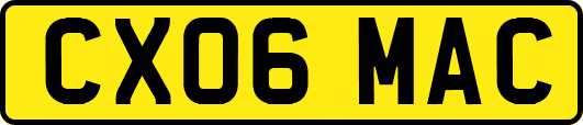 CX06MAC
