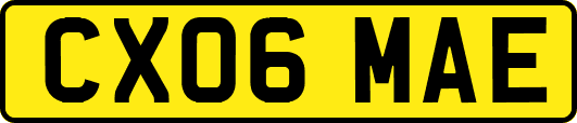 CX06MAE