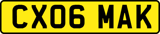 CX06MAK