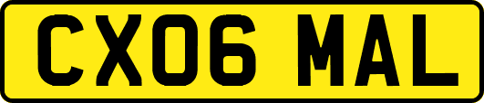 CX06MAL