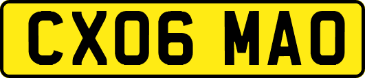 CX06MAO