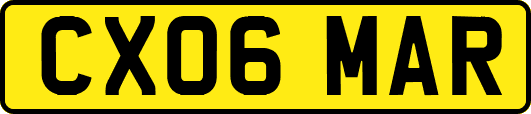 CX06MAR