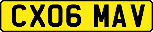 CX06MAV