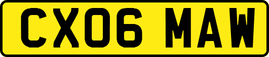 CX06MAW