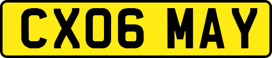 CX06MAY