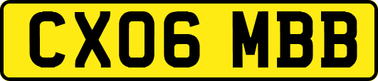 CX06MBB