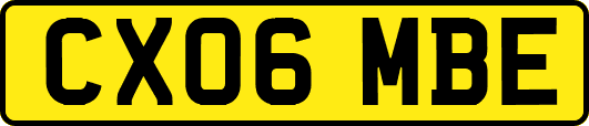CX06MBE