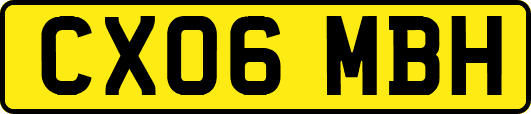 CX06MBH