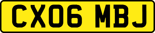CX06MBJ