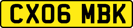CX06MBK