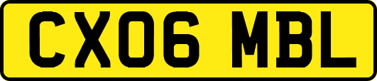 CX06MBL