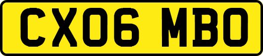 CX06MBO