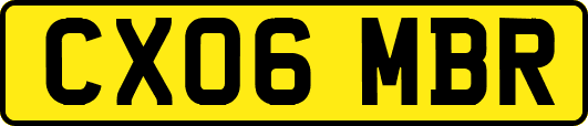 CX06MBR