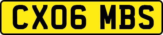 CX06MBS