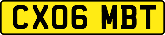 CX06MBT