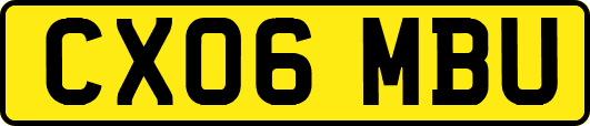 CX06MBU