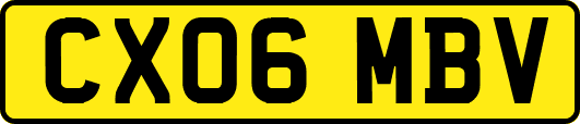CX06MBV