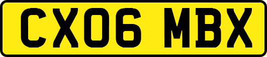 CX06MBX