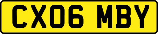 CX06MBY