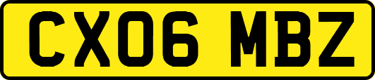 CX06MBZ