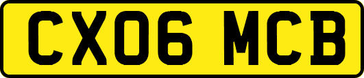 CX06MCB