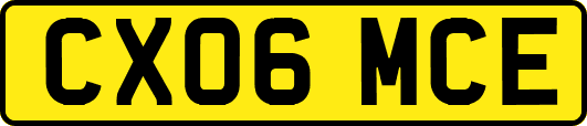CX06MCE