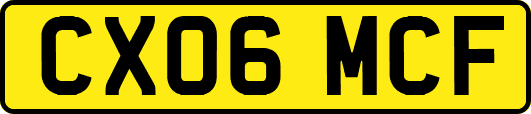 CX06MCF