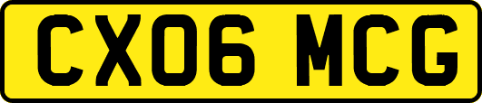 CX06MCG