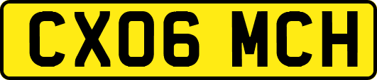 CX06MCH