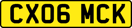 CX06MCK
