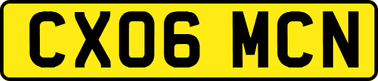 CX06MCN