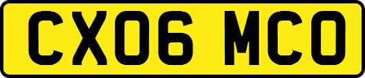 CX06MCO