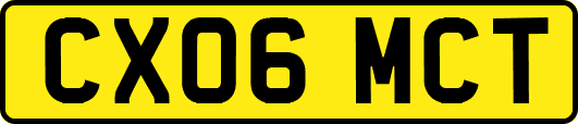 CX06MCT