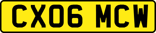 CX06MCW