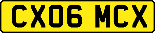 CX06MCX